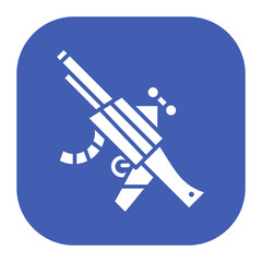Gun Icon