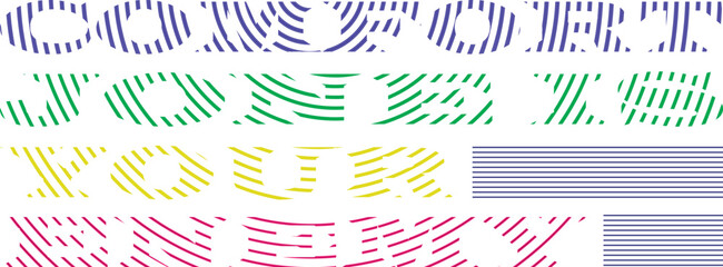 comfort zone is your enemy typography t-shirt design