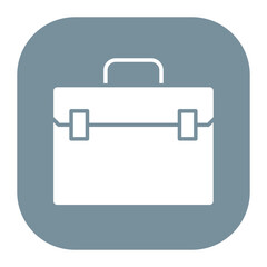 Briefcase Icon