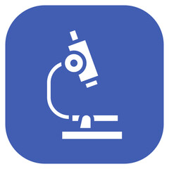 Microscope Icon
