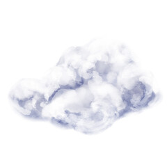 Big cloud