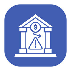Reputational Risk Icon