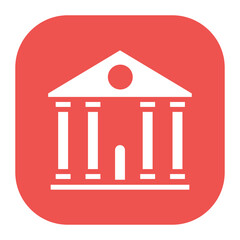 Bank Icon