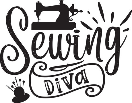 Sewing Diva