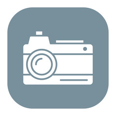 Camera Icon