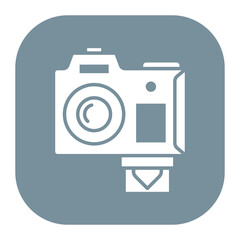 Wedding Camera Icon