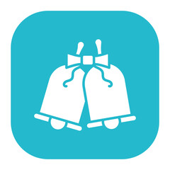 Wedding Bells Icon