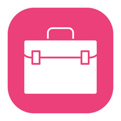Suitcase Icon