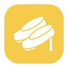High Heels Icon