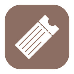 Ticket Icon
