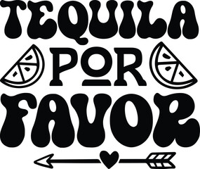 Tequila por favor