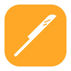 Knife Icon