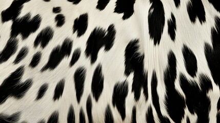animal cow spots depi