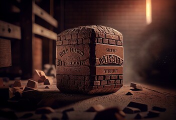 new brick for business. Generative AI
