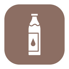 Water Bottle Icon