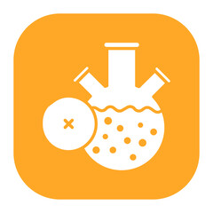 No Chemical Icon