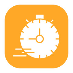 Stopwatch Icon