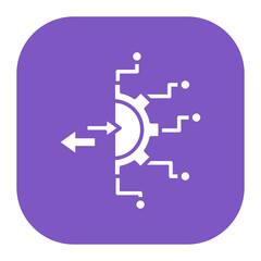 Integration Icon