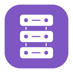 Database Icon
