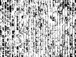 Rustic grunge vector texture with grain and stains. Abstract noise background. Weathered surface. Dirty and damaged. Detailed rough backdrop. Vector graphic illustration with transparent white. EPS10.