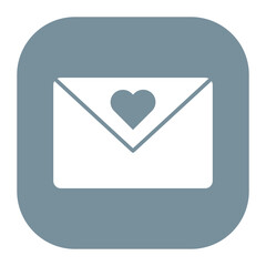 Invitation Icon