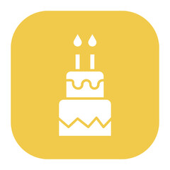 Cake Icon
