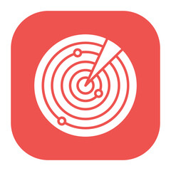 Radar Icon
