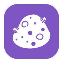 Asteroid Icon