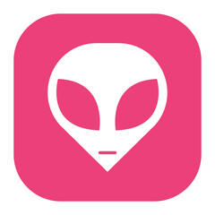 Alien Icon