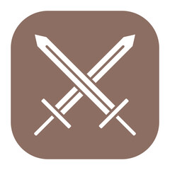 Swords Icon