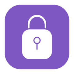 Padlock Icon