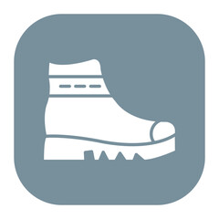 Spring Boots Icon