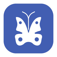 Butterflies Icon