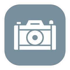 Camera Icon