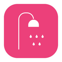 Shower Icon