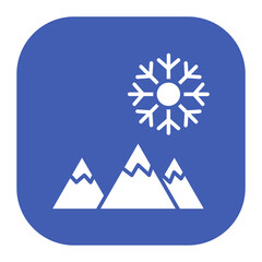 Winter Hill Icon