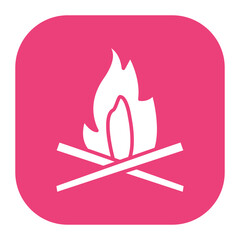 Bonfire Icon