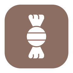 Candy Icon