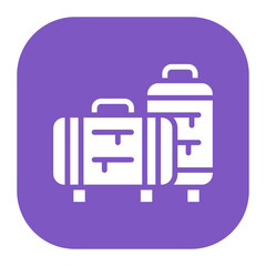 Luggage Icon