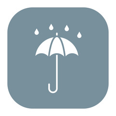 Keep Dry Icon