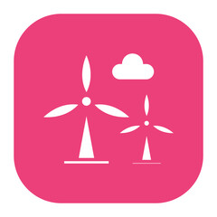 Windmill Icon
