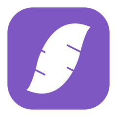 Sweet Potato Icon