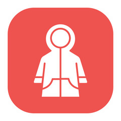 Hoodie Icon
