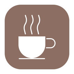 Hot Drink Icon