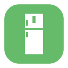 Refrigerator Icon
