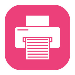 Printer Icon