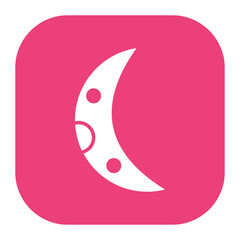 Moonphase Icon