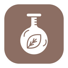 Eco Research Icon