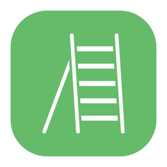 Stepladder Icon