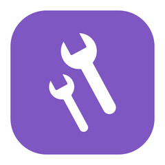 Spanner Icon